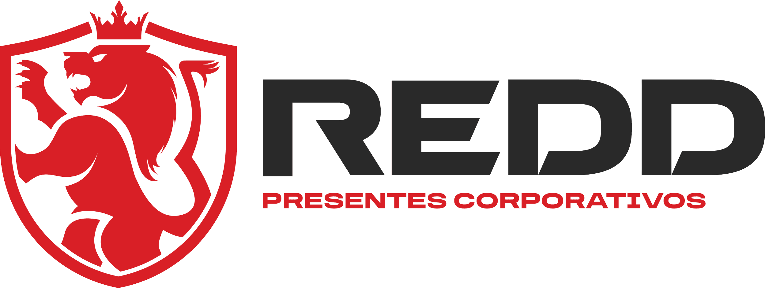 Logo REDD